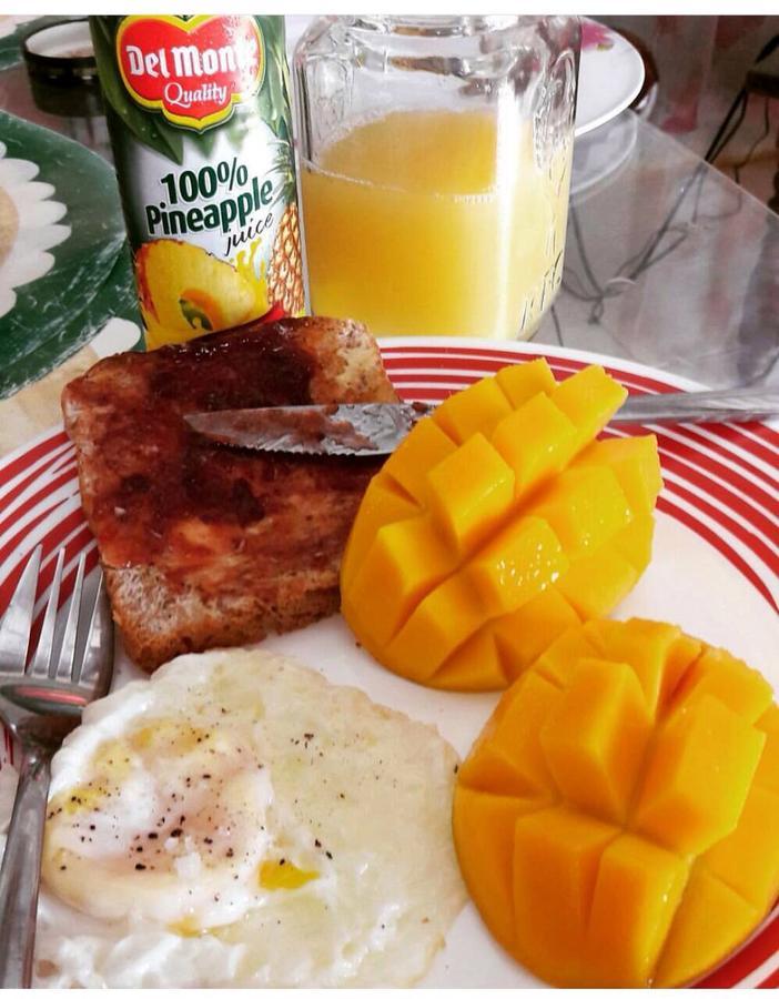 Ibajay House Of The Rising Sun Bed & Breakfast エクステリア 写真